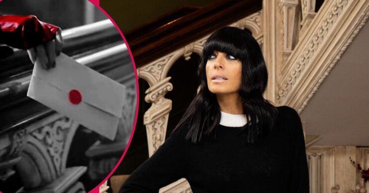 THE TRAITORS SERIES 4