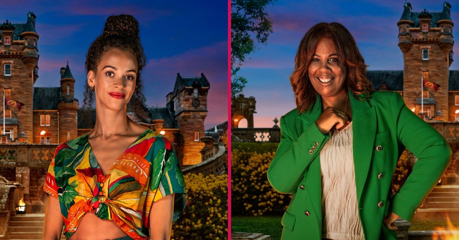 the traitors series 4