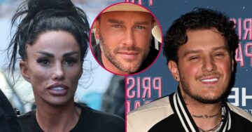 Brutal way Katie Price dumped JJ Slater before marrying new husband ‘revealed’