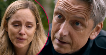 After the Flood series 2 finale: A shocking death and heart-stopping revelations