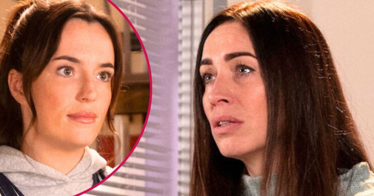 Coronation Street's Jodie, Shona