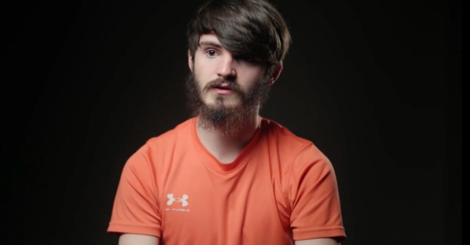 22 Kids and Counting Josh