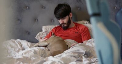 22 Kids and Counting Josh