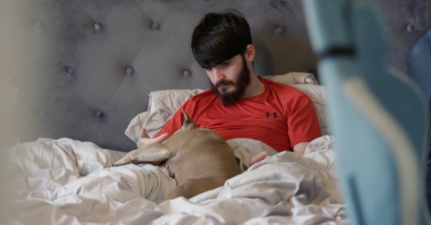 22 Kids and Counting Josh