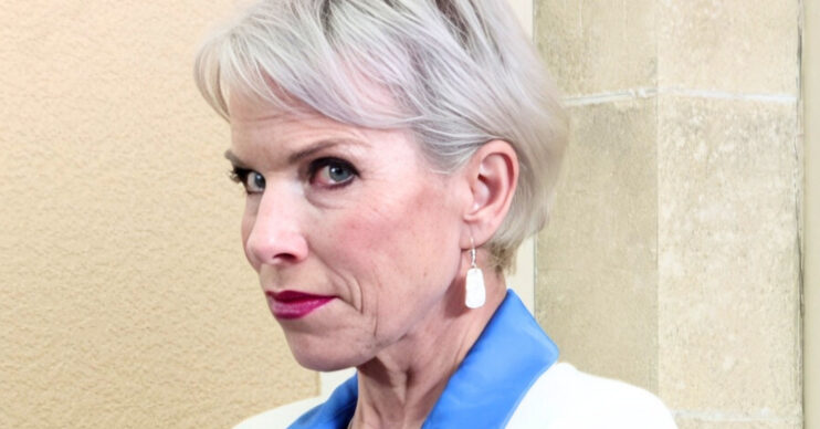 Coronation Street's Debbie in court