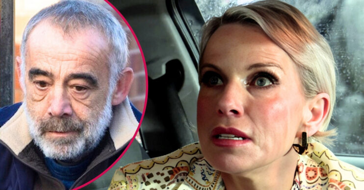 Coronation Street's Kevin, Debbie