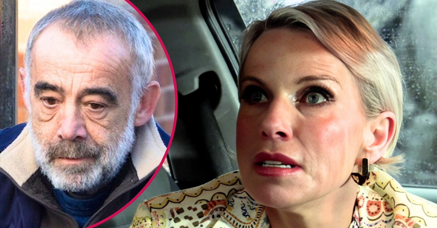 Coronation Street's Kevin, Debbie