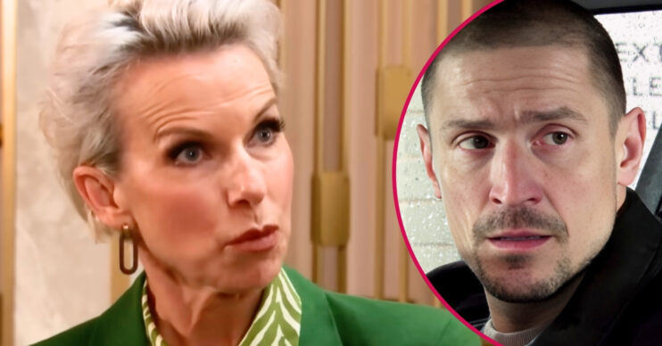 Coronation Street's Debbie, Carl