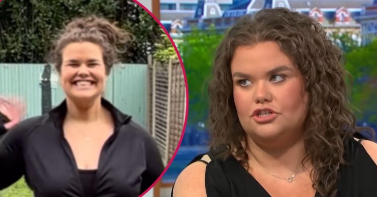 ED comp: Amy Tapper video / interview