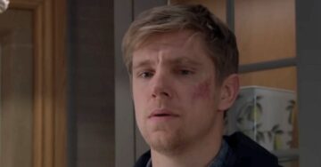 Soap power hour backlash grows as Emmerdale pulled off air again