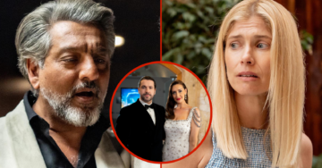 The Good Ship Murder series 3: Lauren Drummond, Samantha Power, and Nitin Ganatra join cast of episode 6