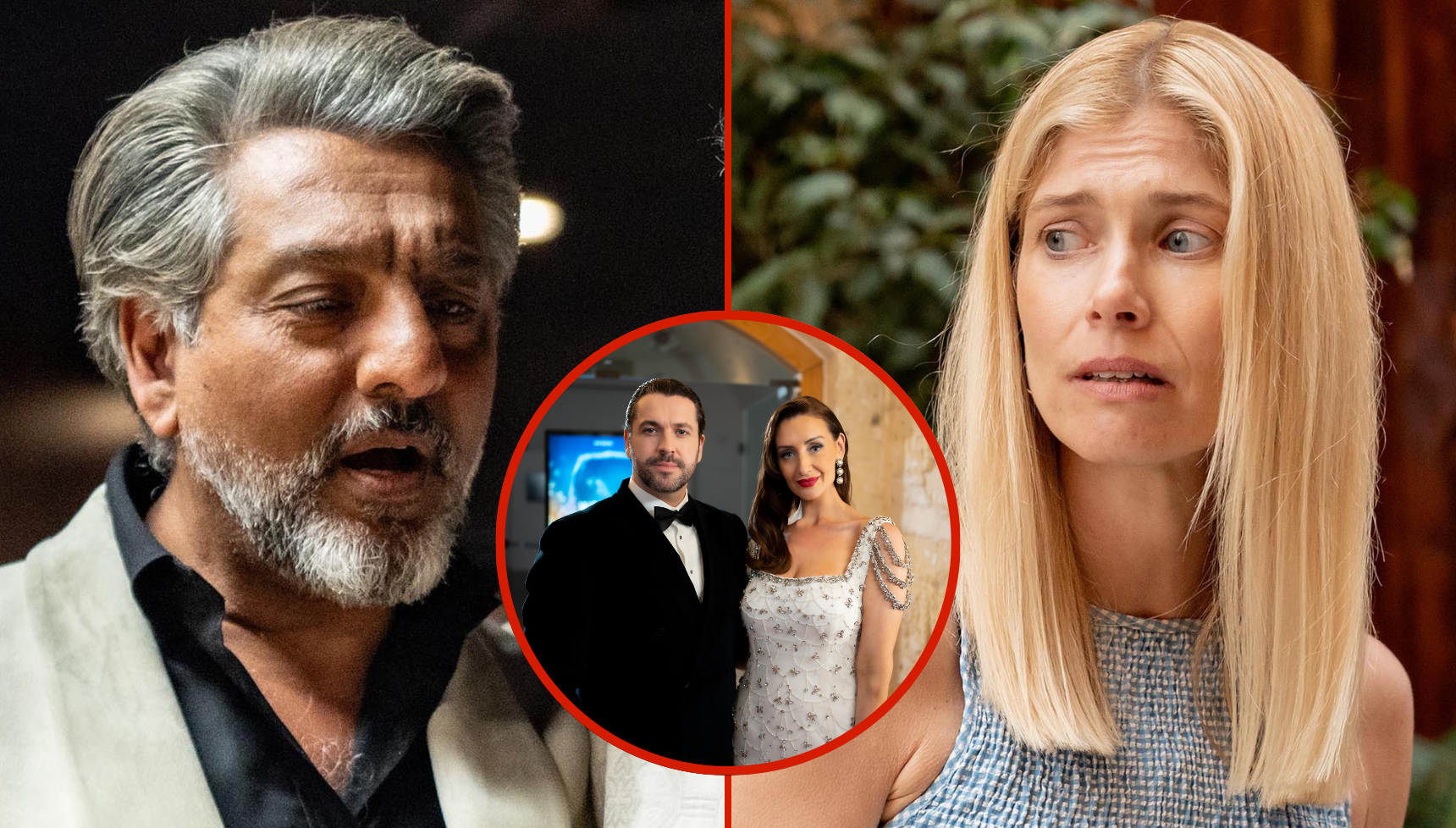 Nitin Ganatra joins cast of episode 6