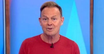 Jason Donovan in ‘tragic’ appearance confession after he admitted ‘I’ve got about a year and a half left’
