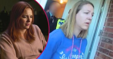 Netflix viewers call out Lucy Letby doc for using ‘fake AI faces’ in ‘weird’ interviews