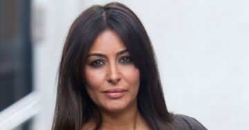 Concerns for Laila Rouass as fans deem her ‘unrecognisable’ in new Instagram photo