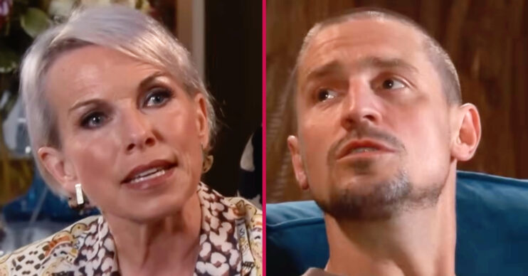 Coronation Street's Debbie, Carl