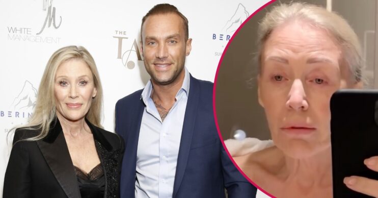 Angie Best health update
