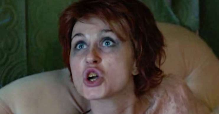 Milly Zero in Call the Midwife