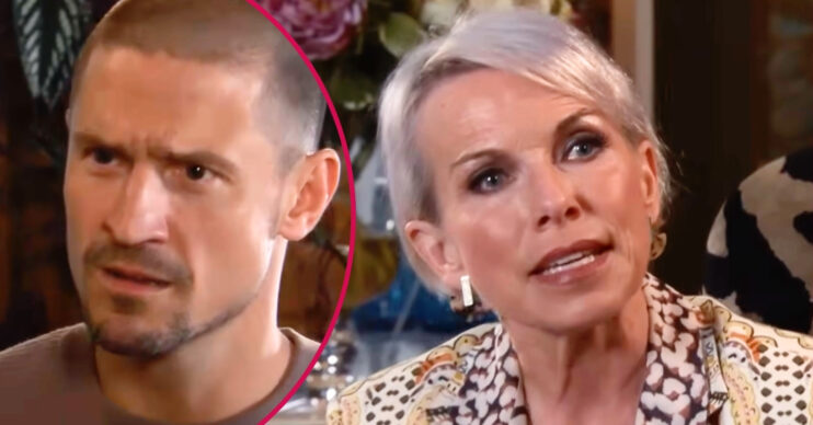 Coronation Street's Carl, Debbie
