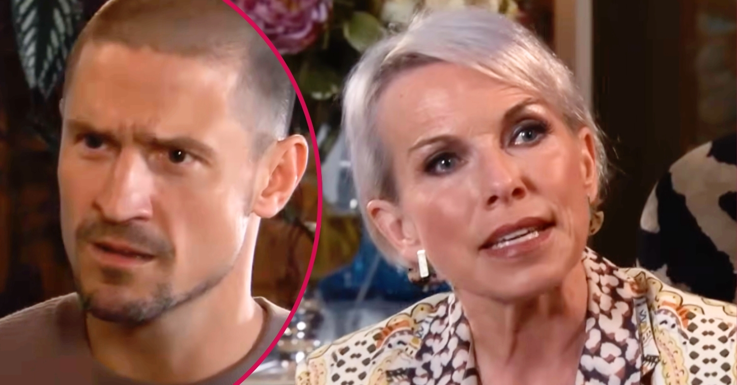 Coronation Street's Carl, Debbie