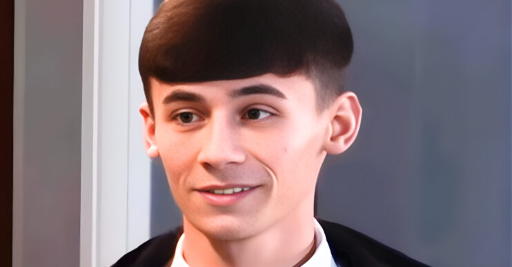 Coronation Street's Jack