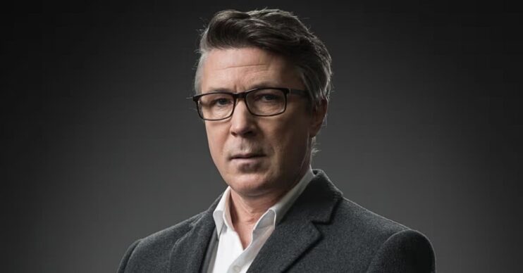 Aidan Gillen in Kin