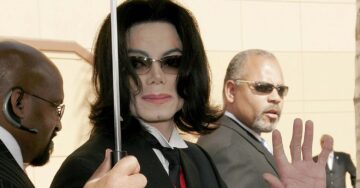 The truth about Neverland as Michael Jackson is shown there with Gavin Arvizo in C4 documentary