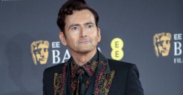 David Tennant sparks fury as he cancels massive fan event ‘for the second time’