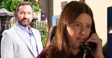 What happens next as Zoe comes face to face with Jake Moon