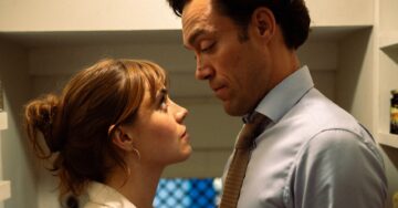 Hallelujah! Disney + finally confirms start date for Rivals series 2 and it’s a extended series