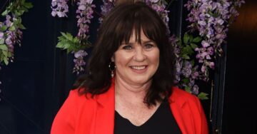 Coleen Nolan sends fans wild as she shows off her weight loss results after frightening health diagnosis