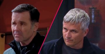 Caleb and Graham share mystery connection in Emmerdale, all we know