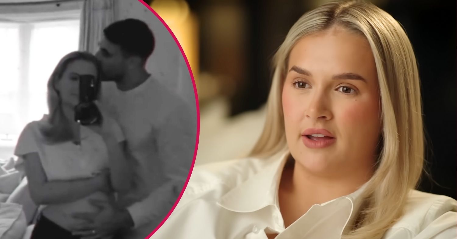 Concerns for Molly-Mae Hague as fans ‘work out’ why she’s having another baby, and it’s all about keeping hold of Tommy Fury