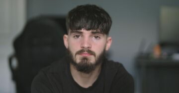 Sue and Noel Radford’s son Josh in terrifying hospital dash as he tells them ‘I’m going blind!’