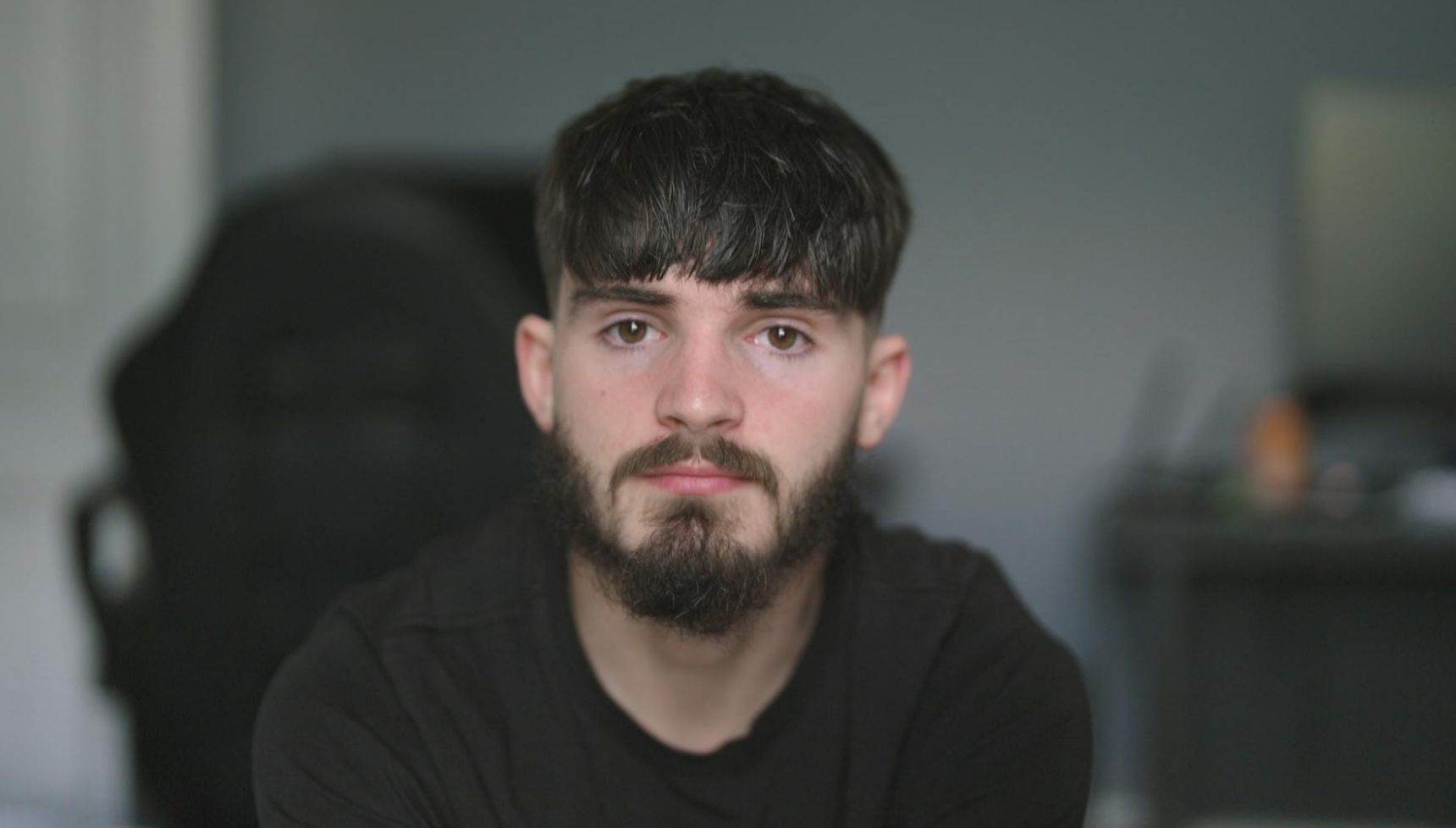 Sue and Noel Radford’s son Josh in terrifying hospital dash as he tells them ‘I’m going blind!’