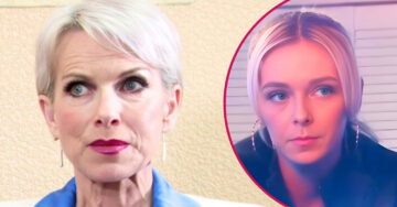 Coronation Street follow-up: As Debbie’s sentenced to over two years in prison, theory ‘works out’ fellow prisoner is Lauren Bolton’s mum