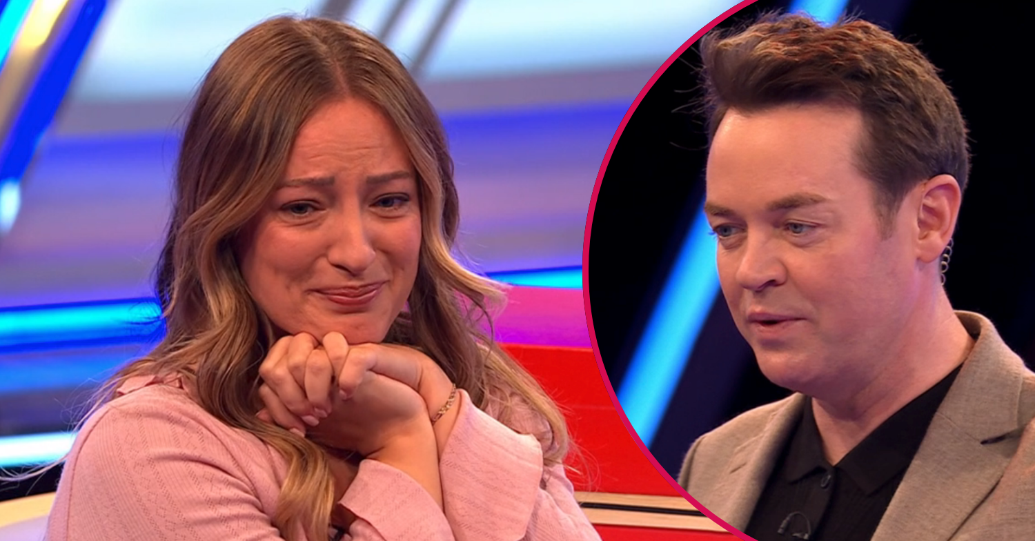 Deal or No Deal blunder as mum-of-three Jade throws away £10k payday after brutal Banker twist