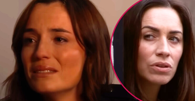 Coronation Street's Jodie, Shona