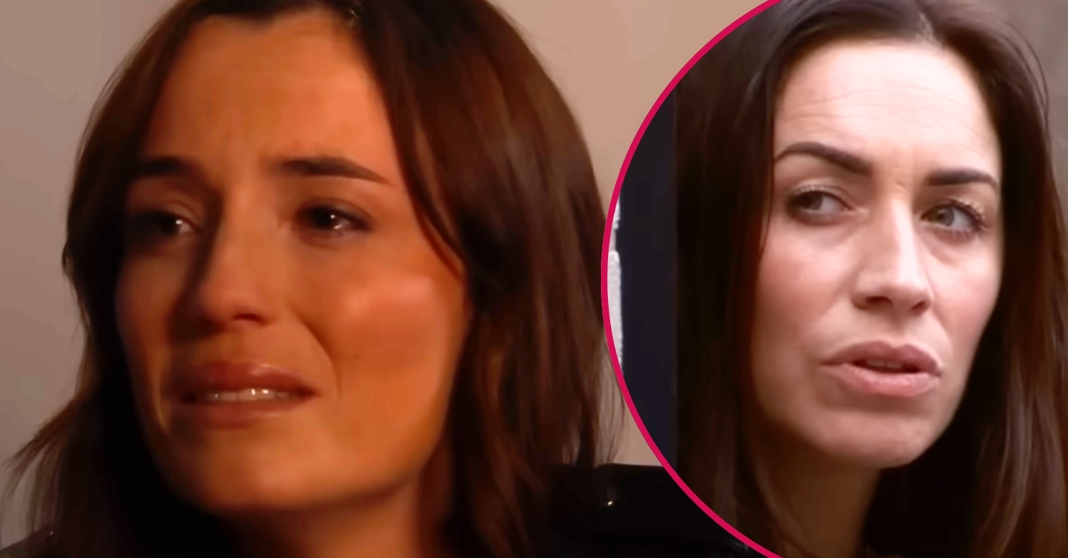 As Jodie abandons sick father for new family, Coronation Street spoilers confirm her plan to steal Shona's life