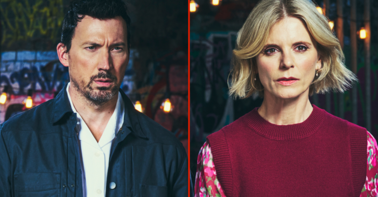 Silent Witness episode pulled