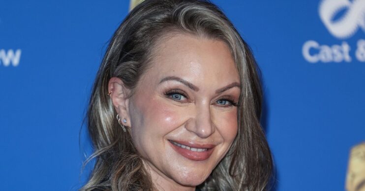 Rita Simons smiling