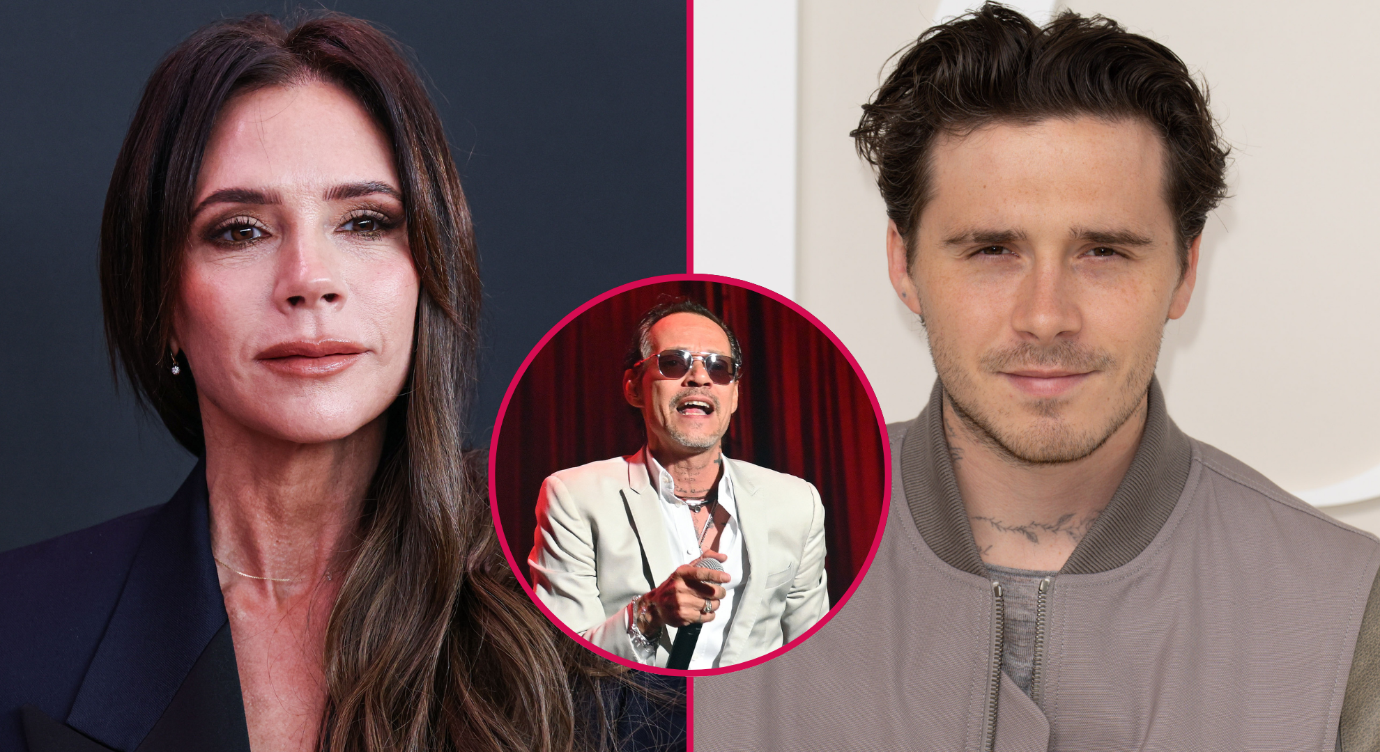 Victoria Beckham ‘inappropriate’ dance scandal takes shock turn as wedding singer Marc Anthony finally breaks silence