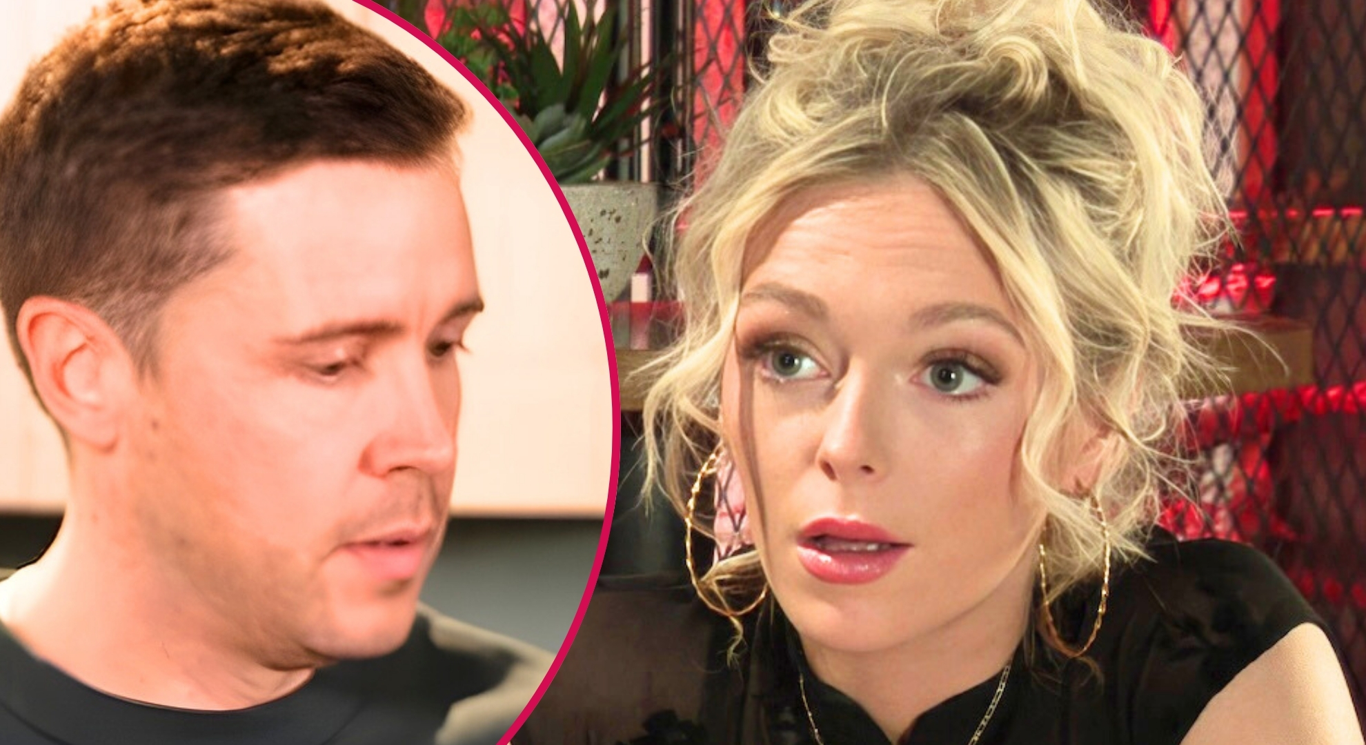 Todd’s receipts come back to bite him, and Lauren gets dolled up for a date