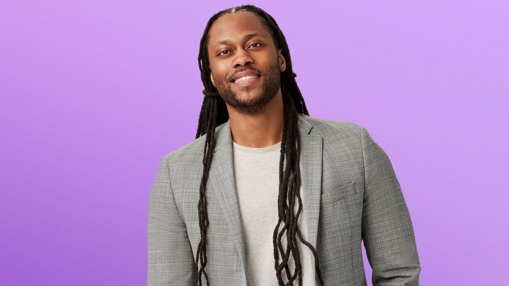 Love Is blind season 10 Victor