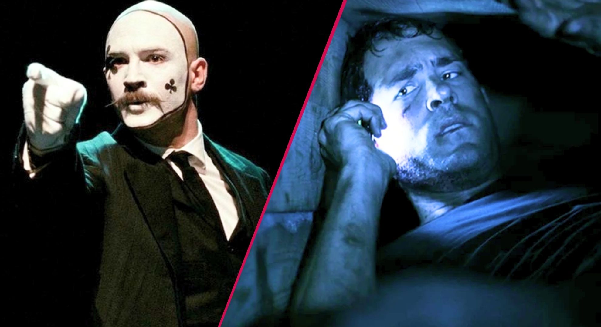 The best films on ITVX you can stream for free right now