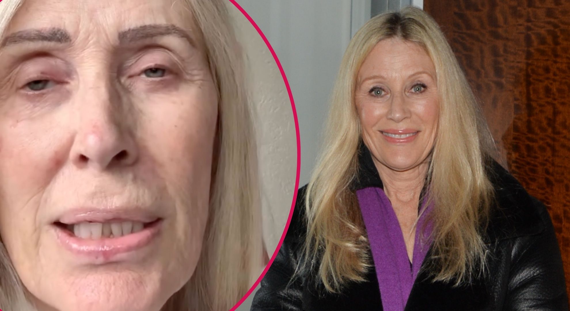 Angie Best reveals frighteningly low weight in cancer update