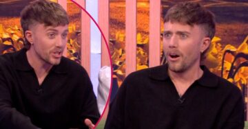 ‘So unnecessary!’ The One Show viewers slam ‘rude’ Roman Kemp over his ‘horrible behaviour’ towards guest