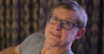 Louis Theroux announces shocking new documentary about ‘hot’ controversial subject