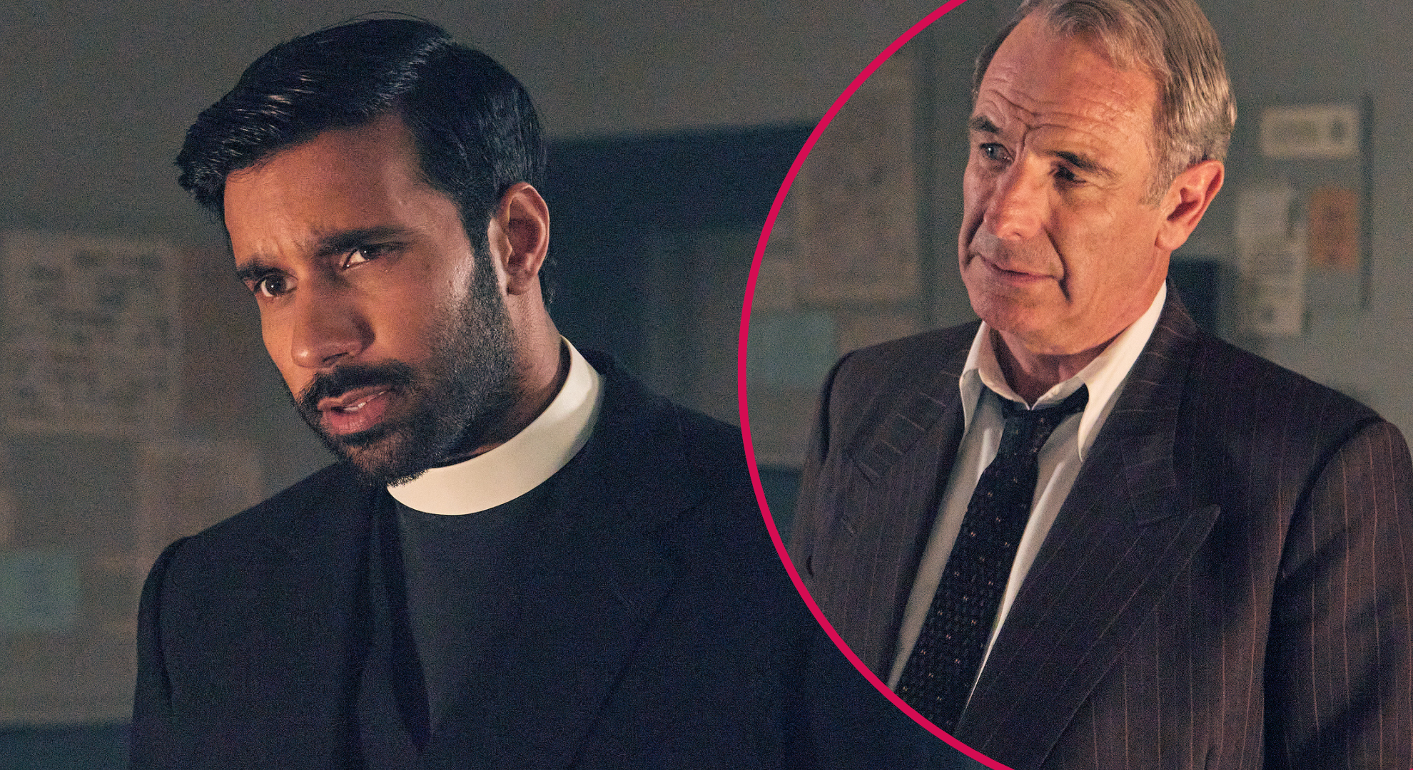 Why Grantchester isn’t on tonight and when is the next episode