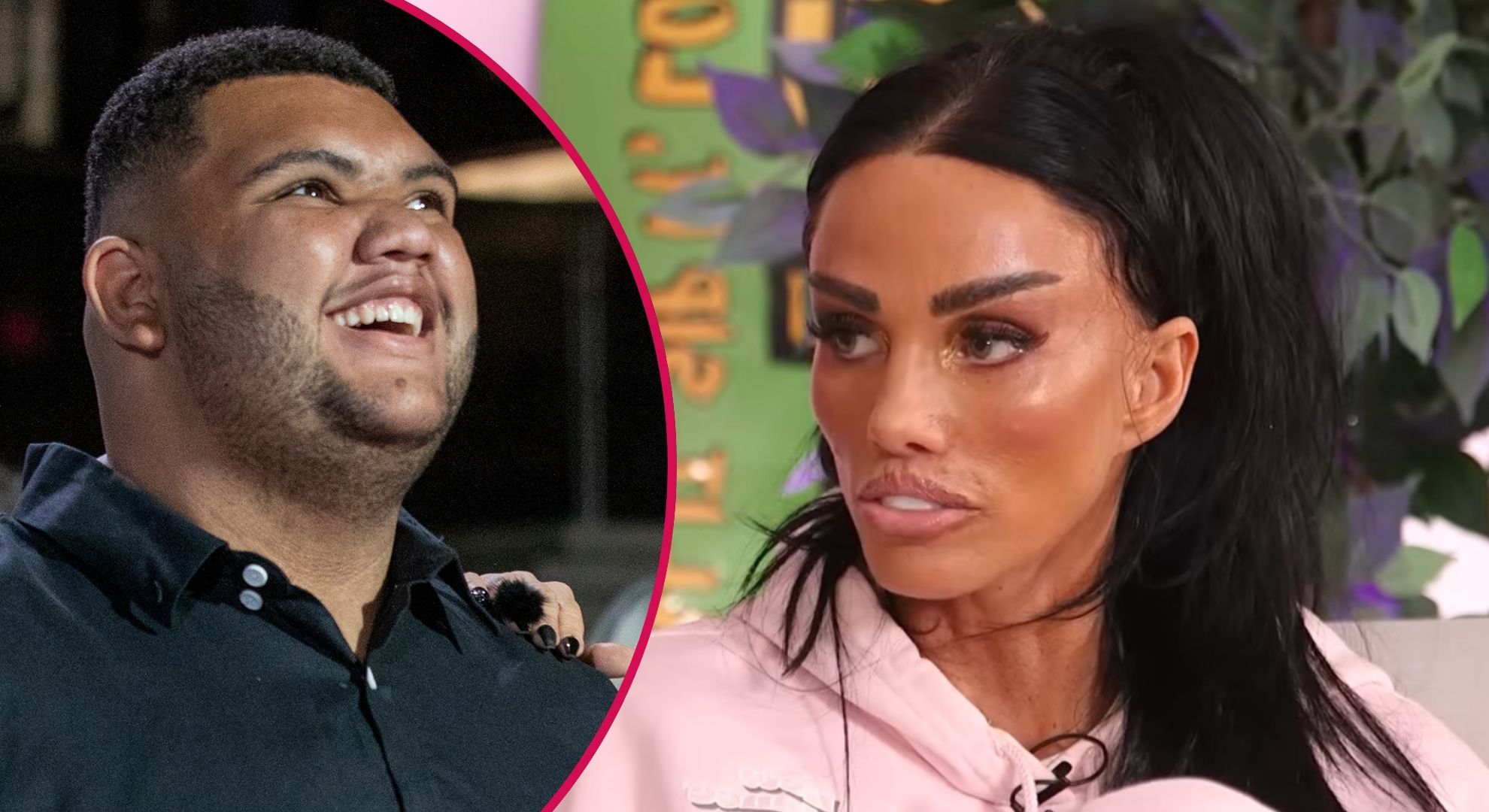 Harvey heartbreak as Katie Price ‘leaves him in the UK to move to Dubai’: ‘The only way her marriage will work’